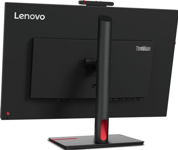 Produktbild Lenovo ThinkVision T27hv-30 (2560 x 1440 Pixel, 27")