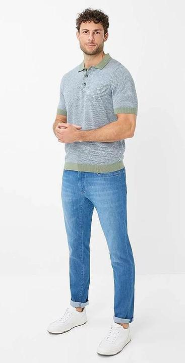 Actual product image BRAX Slim Fit Chuck (W36/L30)