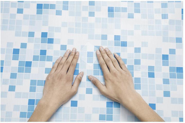 Produktbild Bestway Reparaturset