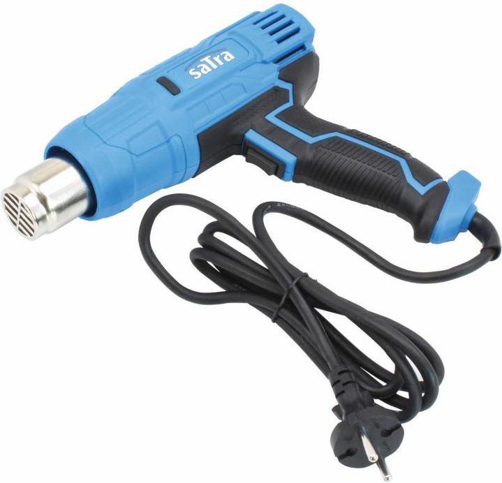 Actual product image GCS SATRA OPALARKA 2000W
