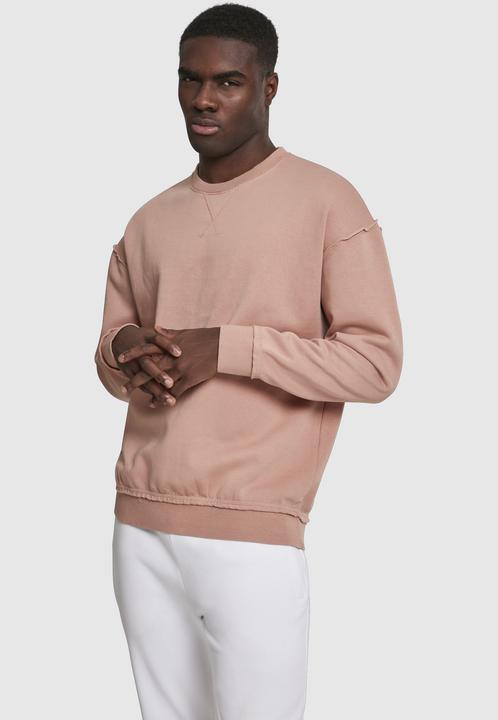 Produktbild Urban Classics Oversized Open Edge Crew (S)