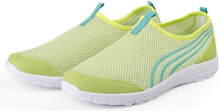 Produktbild Schwesternuhr EasySneaker (41)