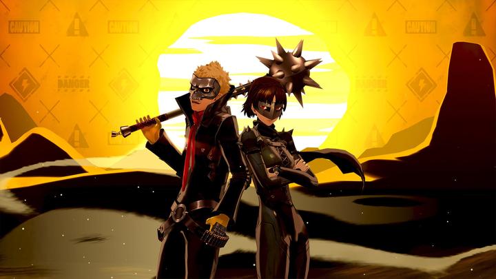 Produktbild Atlus Persona 5 Royal (Xbox Series X, Xbox One X, DE)
