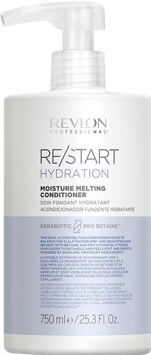 Image du produit Revlon Professional Fusion de l'humidité (750 ml)