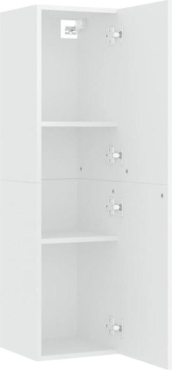 Produktbild vidaXL TV Schrank (30 x 30 x 110 cm)