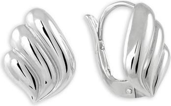Produktbild Brilio Silver - LadiesÂ' silver earrings 431 001 01636 04
