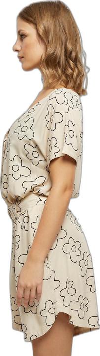 Image du produit Urban Classics Combinaison sans manches modal grandes tailles femme (5XL)