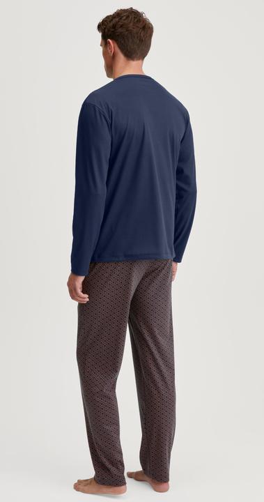 Produktbild Calida Relax Choice Pyjama, lang (S)