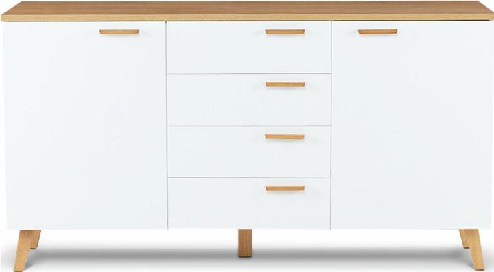 Produktbild Konsimo Frisk (150 x 81 x 46 cm)