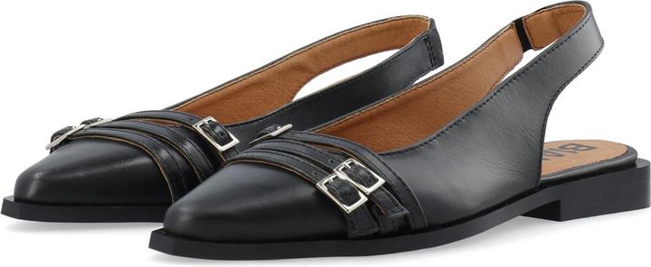 Produktbild Bianco BIAVICTORIA Slingbacks (36)