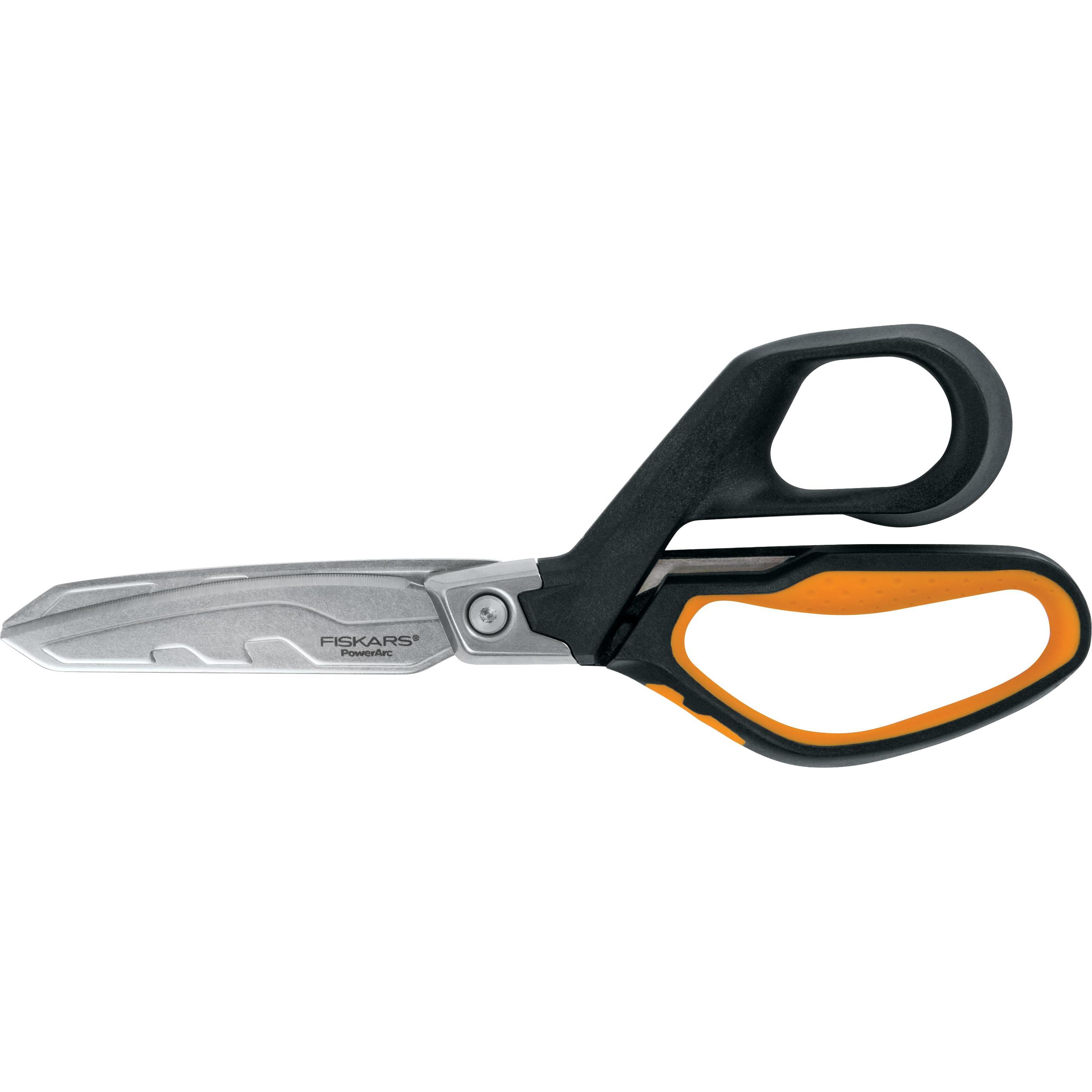Fiskars, Forbice, Forbici Ad Alte Prestazioni (21 Cm)