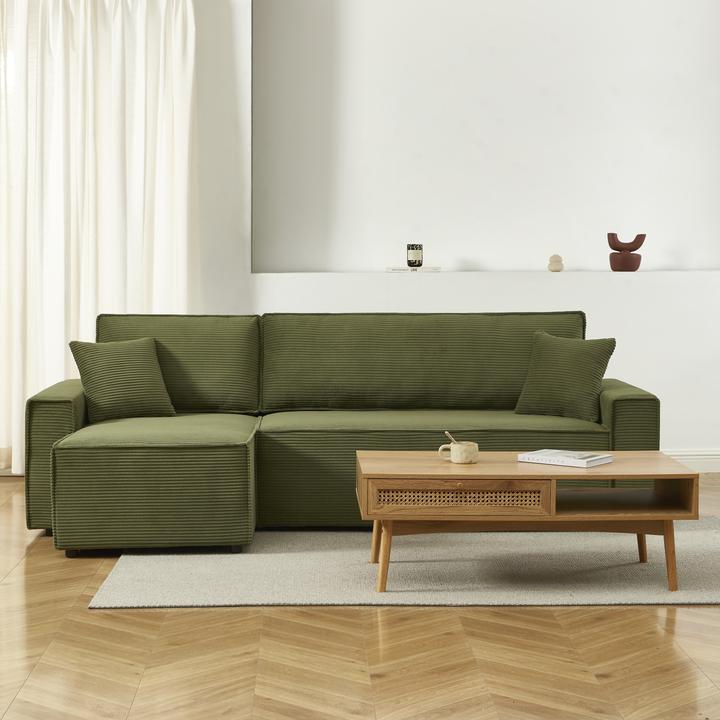 Produktbild Baita Zola (Ecksofa)