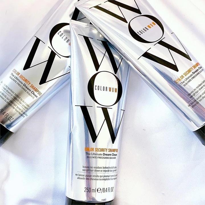 Immagine prodotto Color Wow Color Security (250 ml, Shampoo liquido)