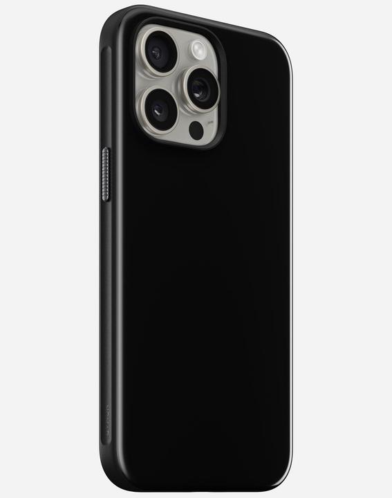 Produktbild Nomad Sport Case iPhone 15 Pro Max Black