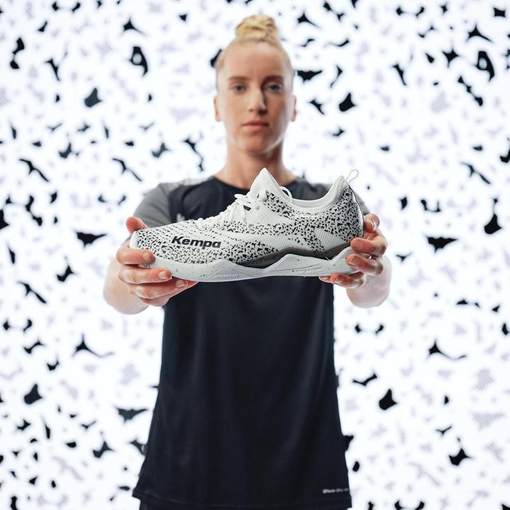 Produktbild Kempa Hallen-Sport-Schuhe Wing Lite 2.0 W (37.5)