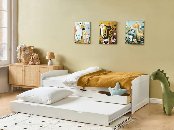 Actual product image Beliani Petiville (90 x 200 cm)