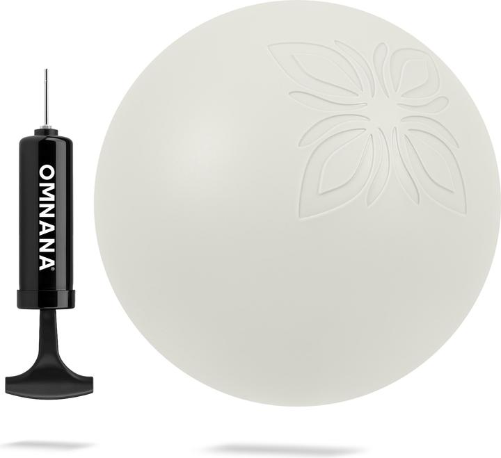 Actual product image Omnana MOON Pilates ball (20 cm)