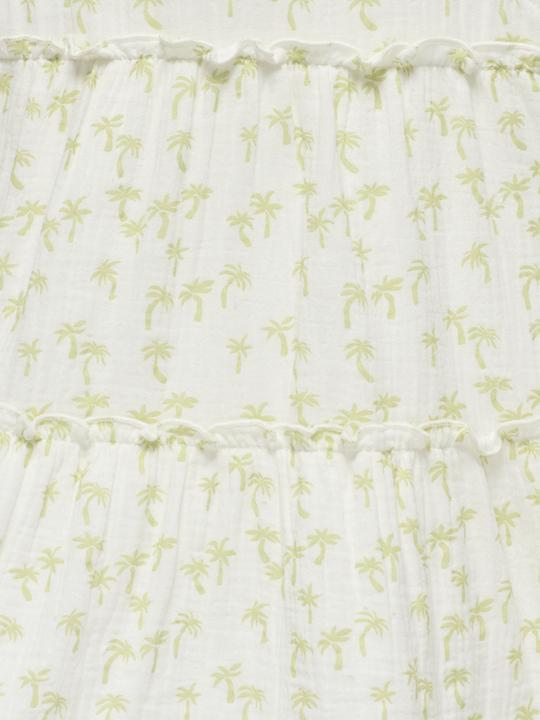 Produktbild Only KMGPALM Midikleid Kleid (116)