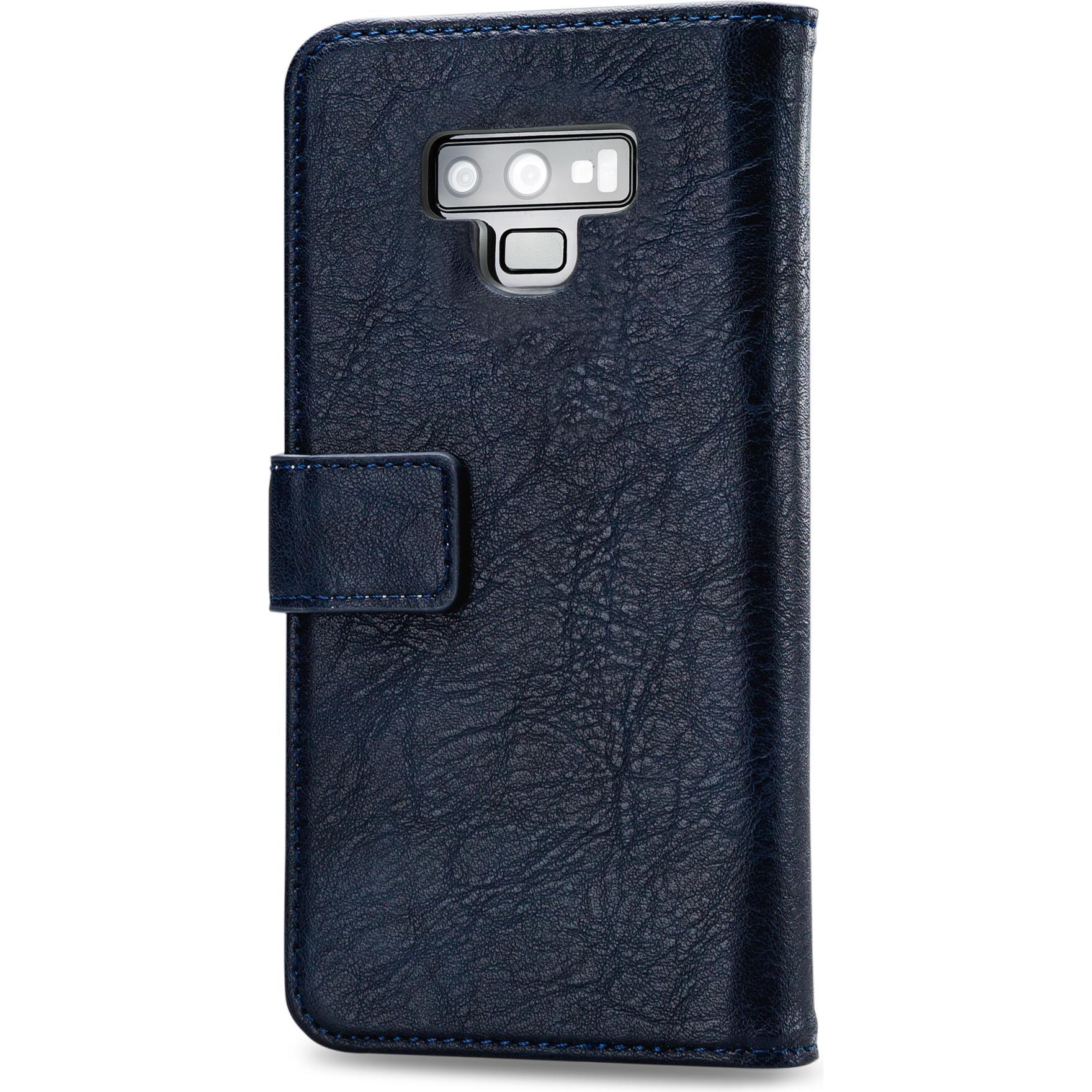 Thumbnail - Mobilize, Portemonnaie, Elite Gelly Wallet, Blau