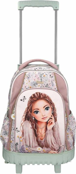 Image du produit Top Model Topmodel - TOPModel Schoolbackpack Trolley SUMMER FEELING - (413305) (28 l)
