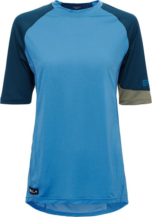 Elevenate W Grit Shortsleeve Jersey (XS)