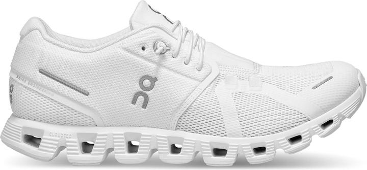 On Running Cloud 5