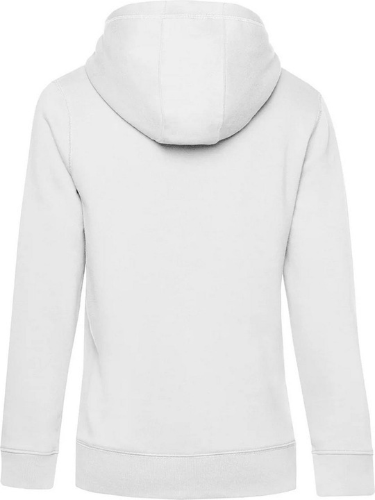Produktbild B&C Queen Kapuzenpullover (M)
