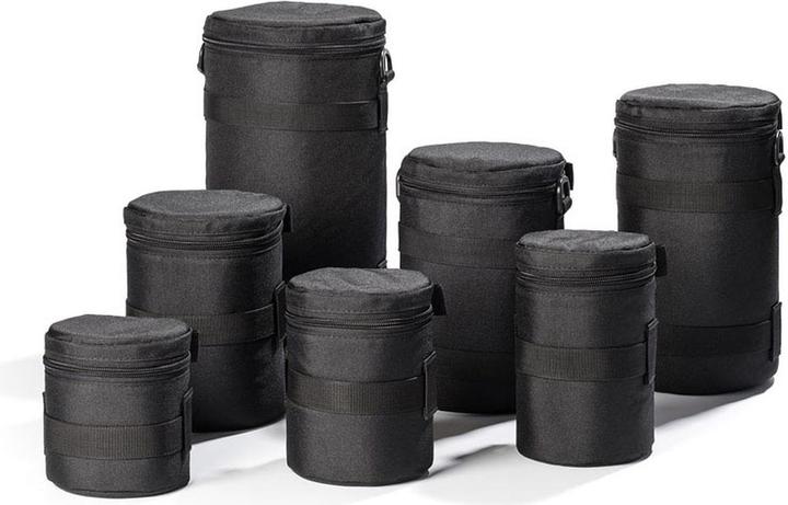 Produktbild easyCover Lens Bags 110mm x 190mm (Diverse)