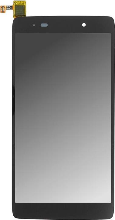 Immagine prodotto OEM Unità display per Alcatel Idol 3 4.7 pollici nero (Display, Alcatel Idol 3)