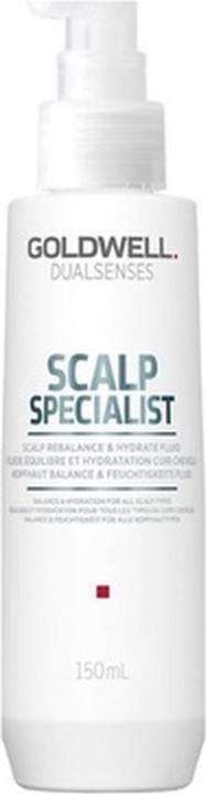 Produktbild Goldwell Scalp Specialist Scalp Rebalance & Hydrate Fluid (150 ml)