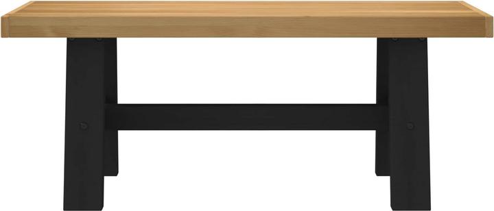 Produktbild vidaXL Essbereich Sitzmöbel (41 cm)