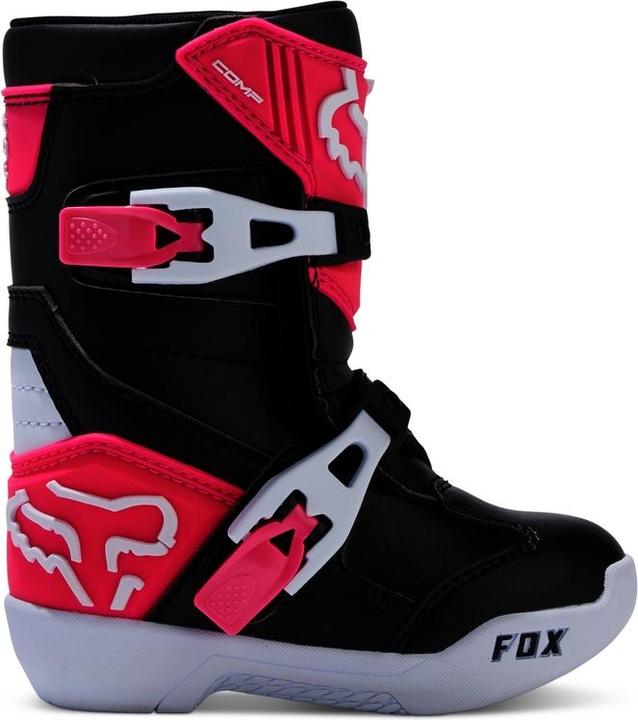 Produktbild Fox Kids Comp Boot (Jungen, 31)