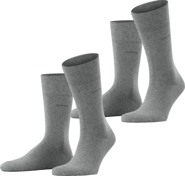 Grigio chiaro Melange
