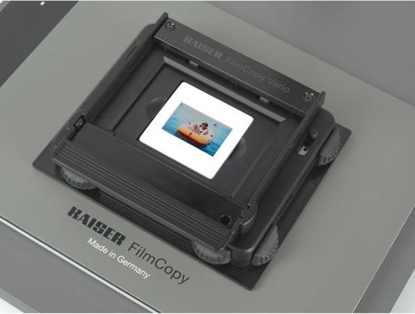 Produktbild Kaiser Fototechnik DigiCopy Vario (Laborutensilien)