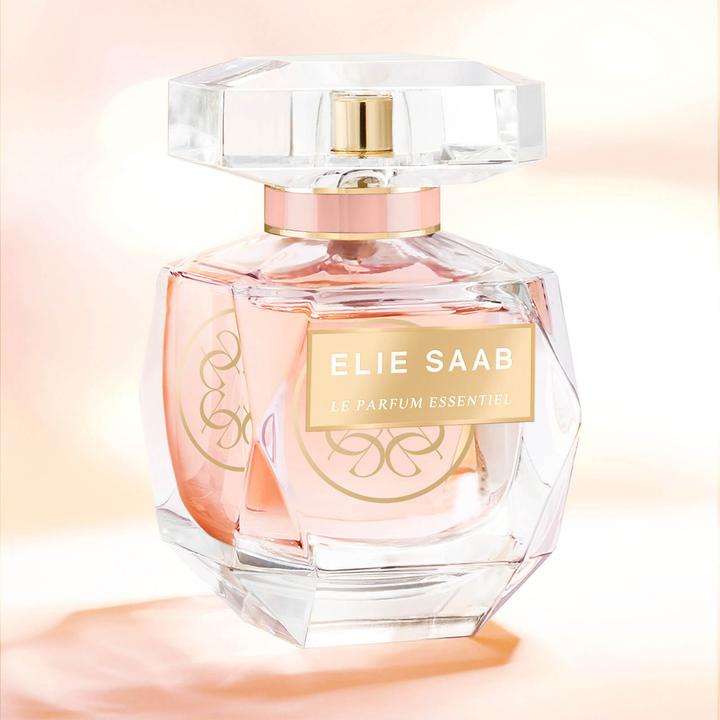 Actual product image Elie Saab Le Parfum Essentiel (Eau de parfum, 50 ml)