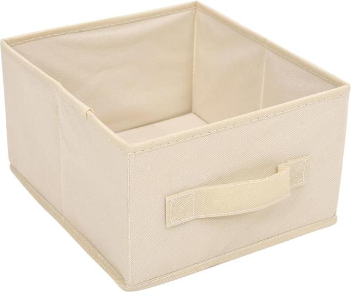 Actual product image vidaXL Valerie (55 x 55 x 55 cm)