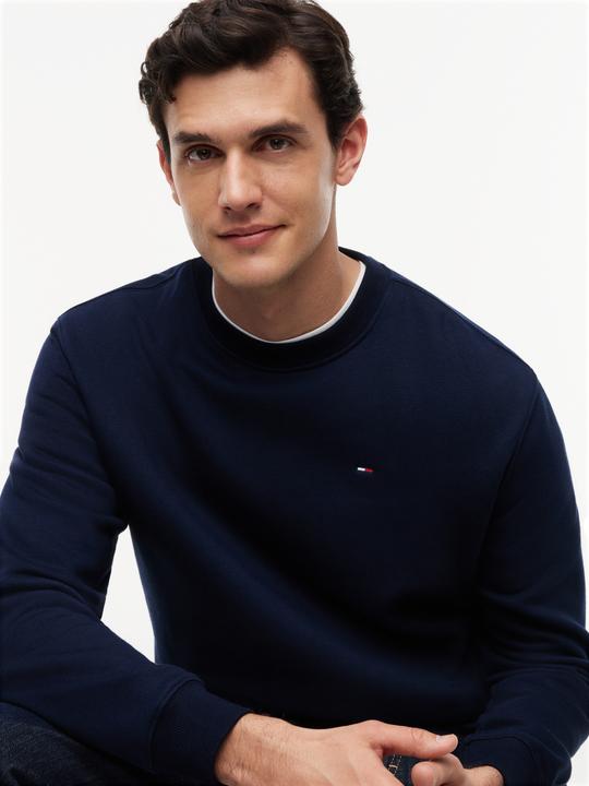 Image du produit Tommy Jeans Tjm Reg S Flag Crew (XXL)