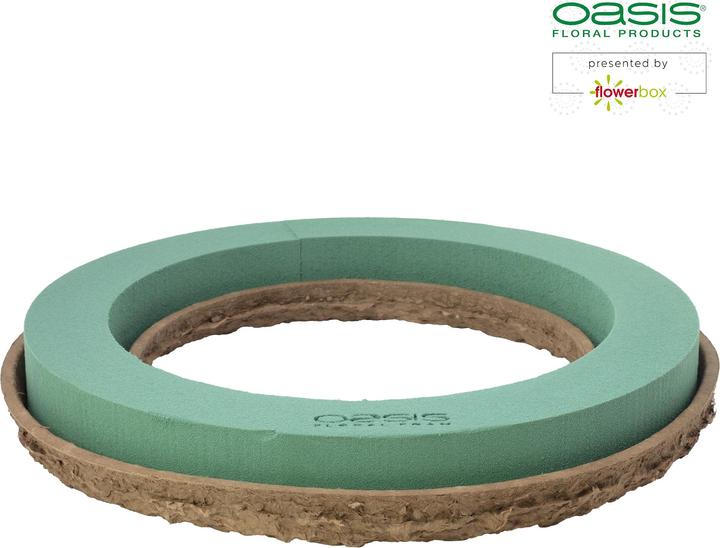 Actual product image Oasis BIOLIT Ring