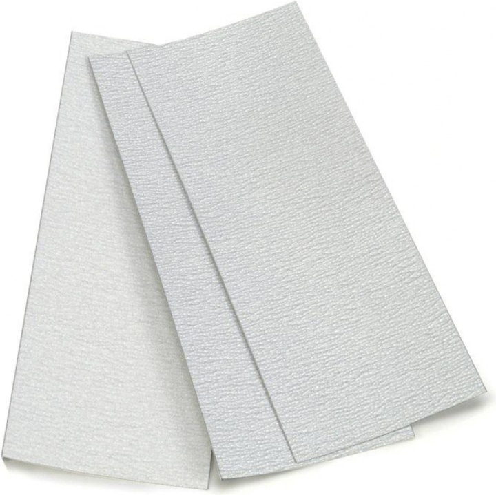Actual product image Tamiya Sandpaper P2000 grit