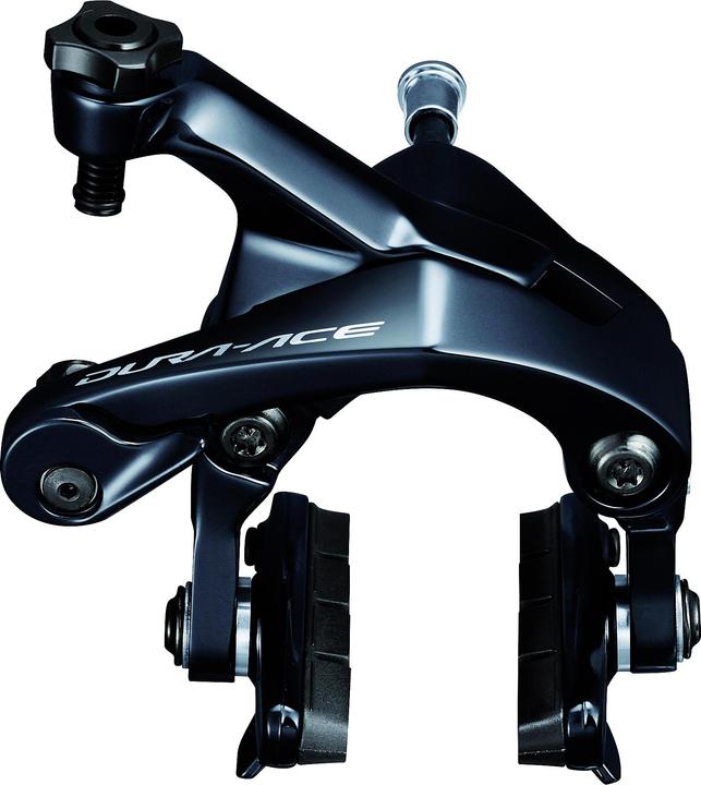 Produktbild Shimano Dura Ace BR-R9100 (Hinterradbremse, Bremssattel)