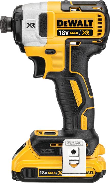 Produktbild DeWalt DCF887D2