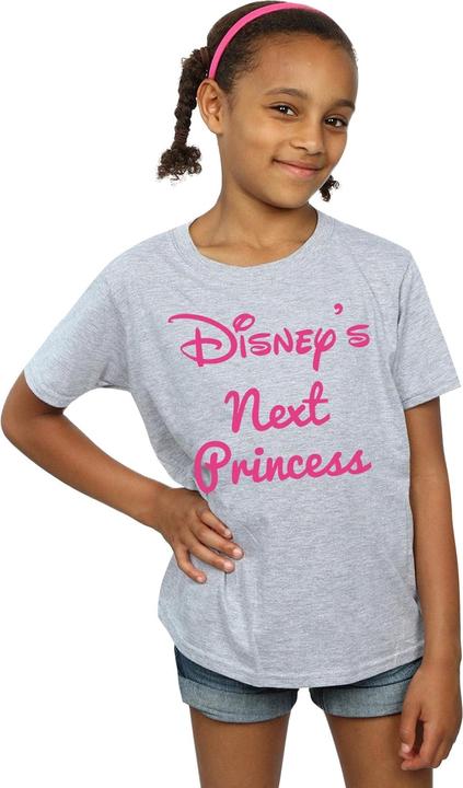Produktbild Disney Princess Next Princess TShirt Mädchen (128)