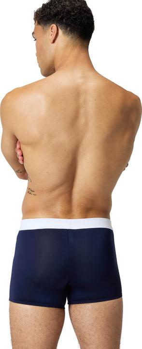 Actual product image Speedo Jetstream Retro Solid Square