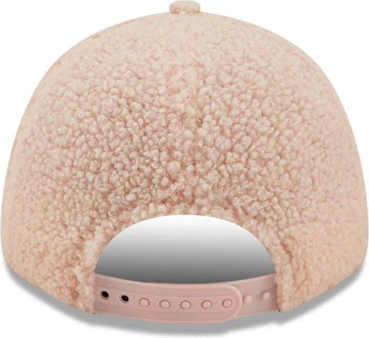 Image du produit New Era 9Forty Sherpa Borg Ny Yankees