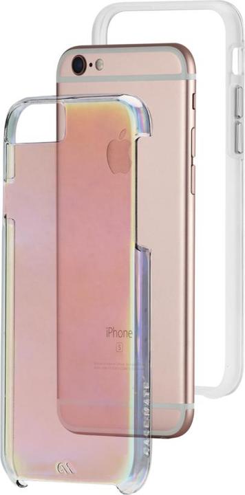 Actual product image Case-Mate Tough Naked (Apple iPhone 6, Apple iPhone 6s)