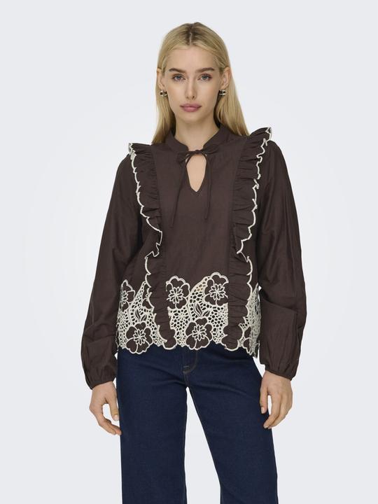 Produktbild JdY JDYHOLLY Top Top (M)