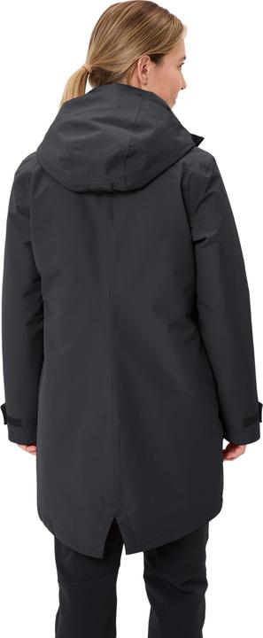 Produktbild Vaude Women's Skomer Winter Parka III