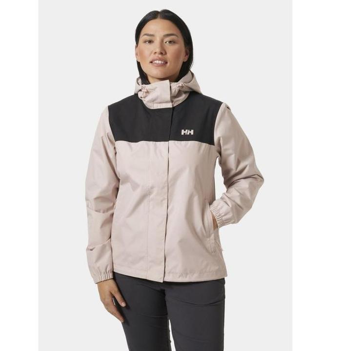 Produktbild Helly Hansen W Vancouver Rain Jacket (S)