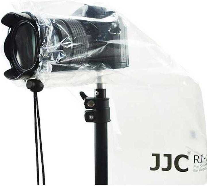 JJC RI-S (Regenschutz, Universal)