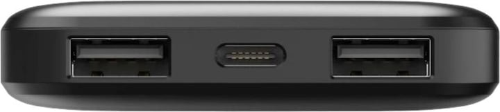 Produktbild Hama Pocket 5 (5000 mAh, 10 W, 25 Wh)